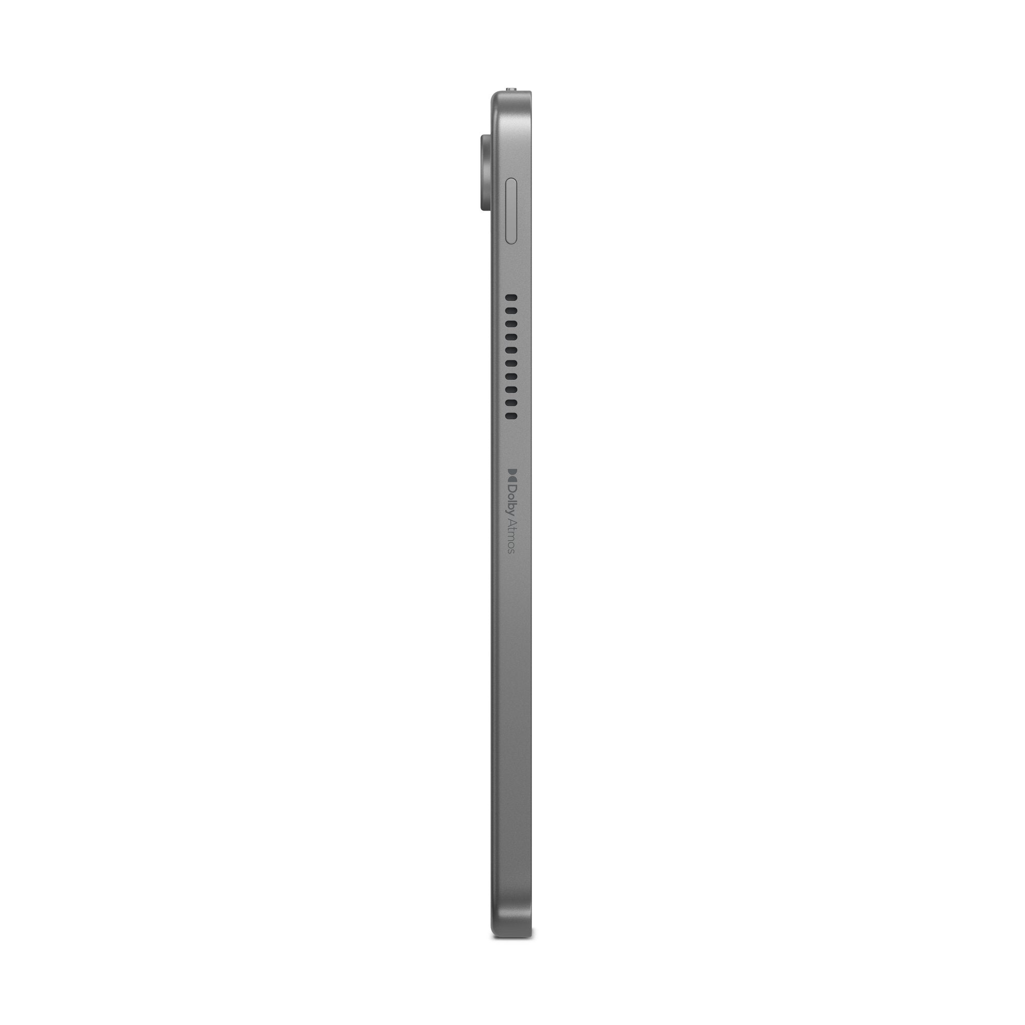 EAN 0199275107467 - Lenovo Tab Mediatek 128 GB 25,6 cm (10.1") 4 GB Wi-Fi 5 (802.11ac) Android 14 Gris imagen 4