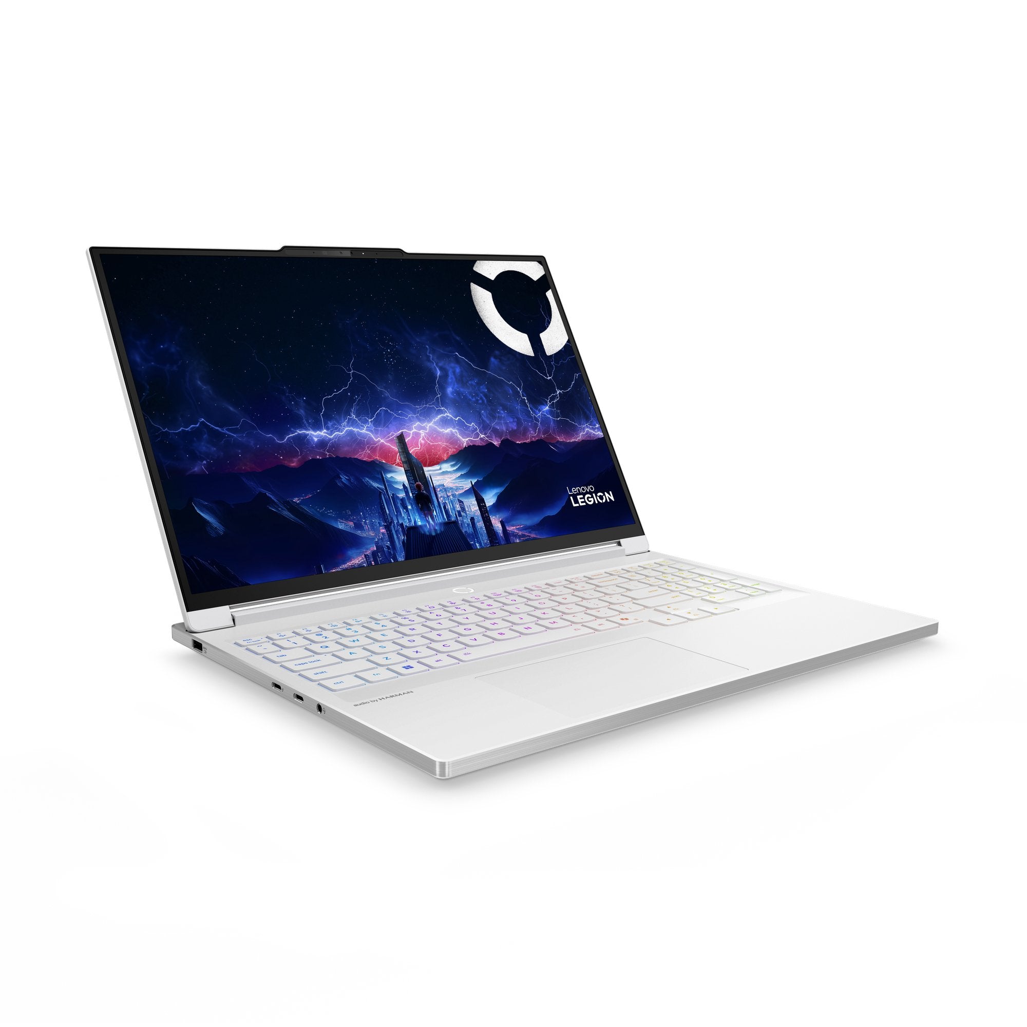 EAN 199271337783 - Lenovo Legion 7 16IAX10 Intel Core Ultra 9 275HX Portátil 40,6 cm (16") WQXGA 32 GB DDR5-SDRAM 1 TB SSD NV imagen 2