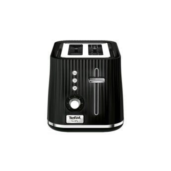 EAN 3045386382361 - Tefal Loft 2S TT761838 7 2 rebanada(s) Negro imagen 3