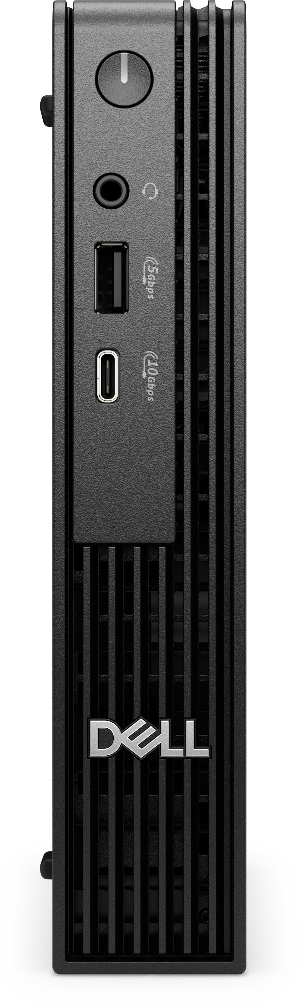 Dell Pro Micro Qcm1255 Tpm Amd Ryzen