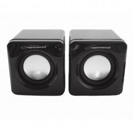 Altavoz Esperanza 2.0 Ep111 2 Vías 6 W Negro