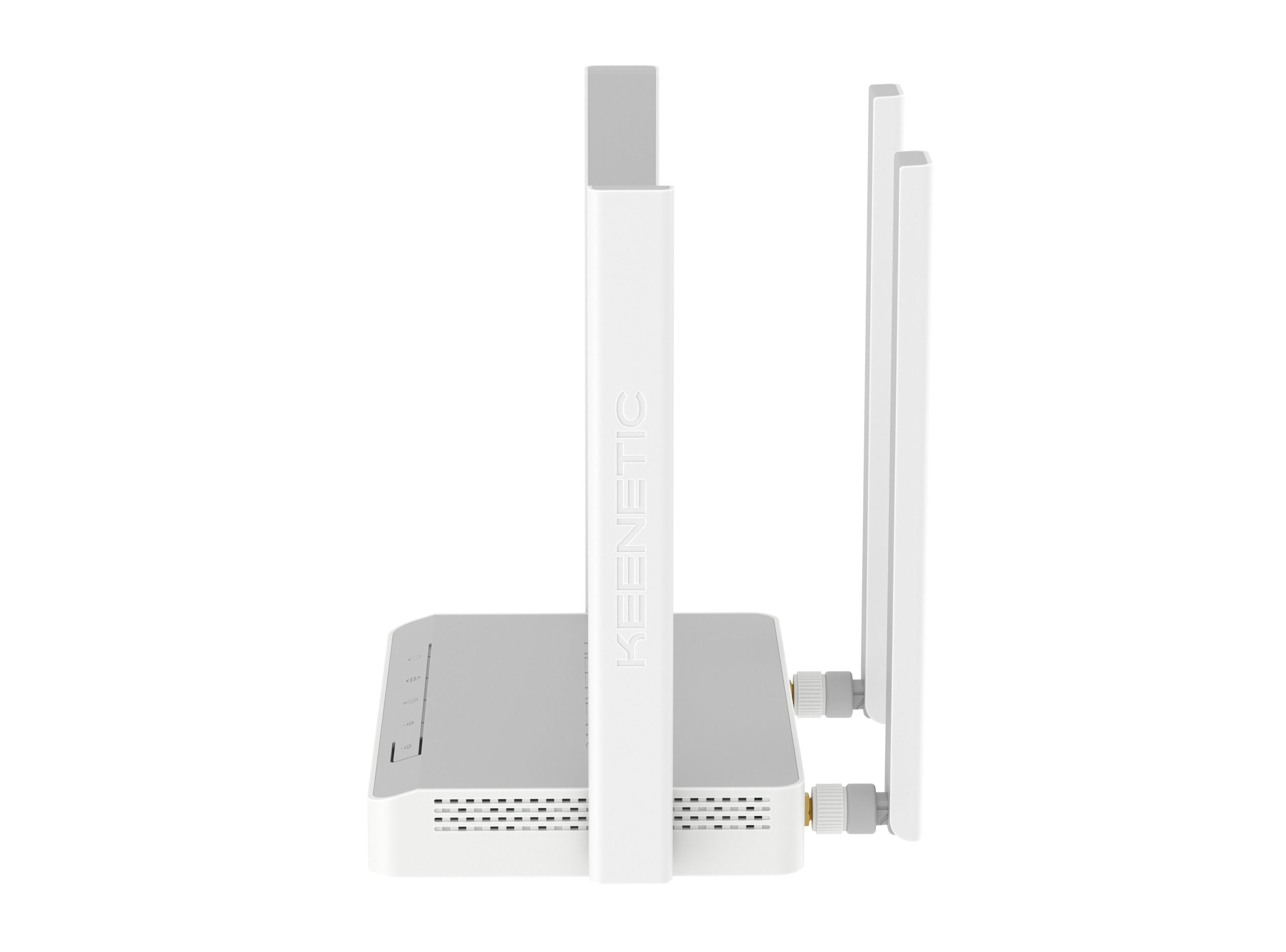 EAN 4897082922155 - Keenetic Explorer 4G (KN-4910) router inalámbrico Ethernet rápido Doble banda (2,4 GHz / 5 GHz) Gris, Bla imagen 4