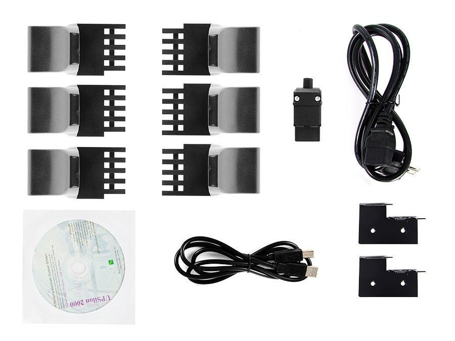 EAN 5902701419790 - Green Cell UPS15 sistema de alimentación ininterrumpida (UPS) Doble conversión (en línea) 3 kVA 2700 W 6 imagen 5
