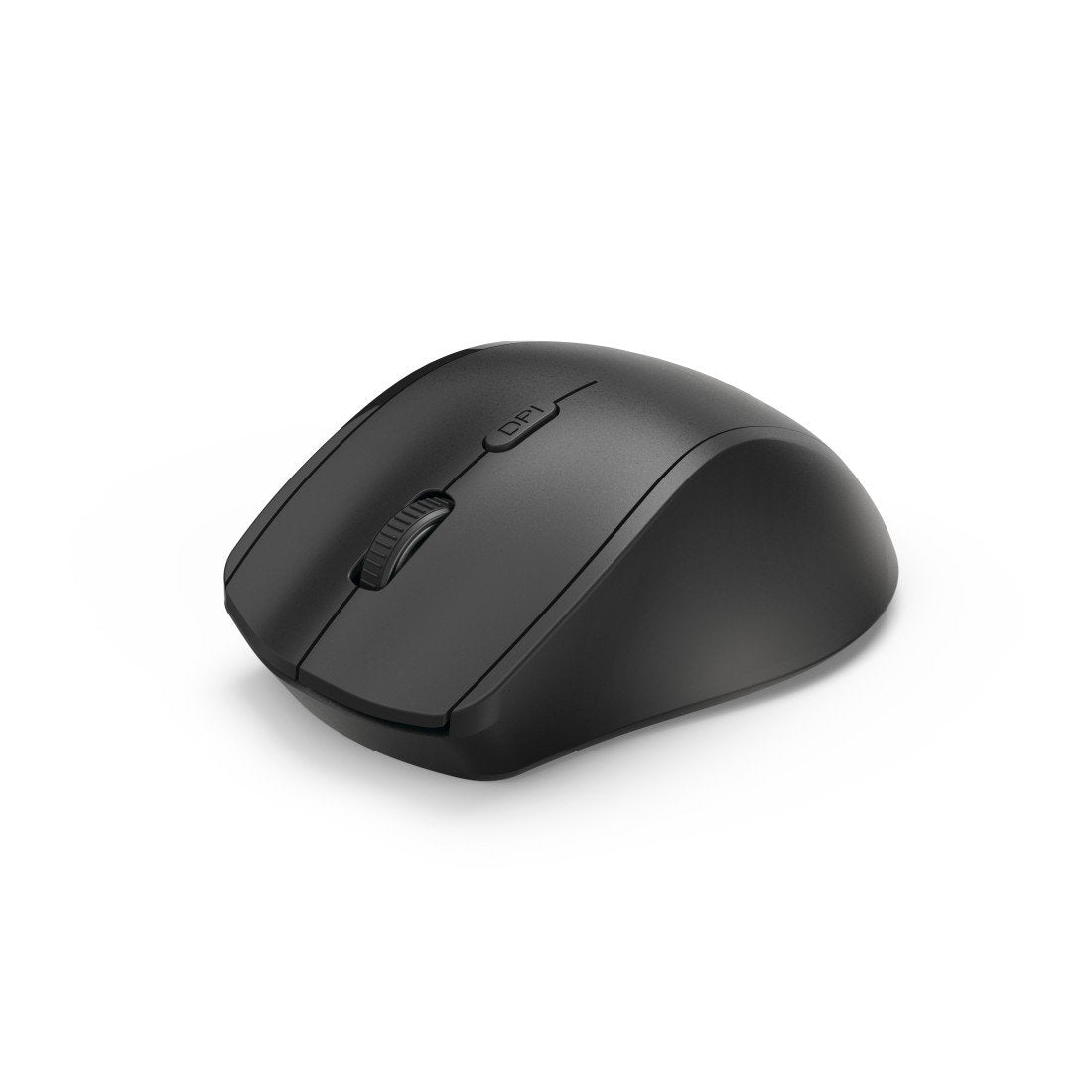 Raton Hama Riano Bluetooth Negro Para Zurdos