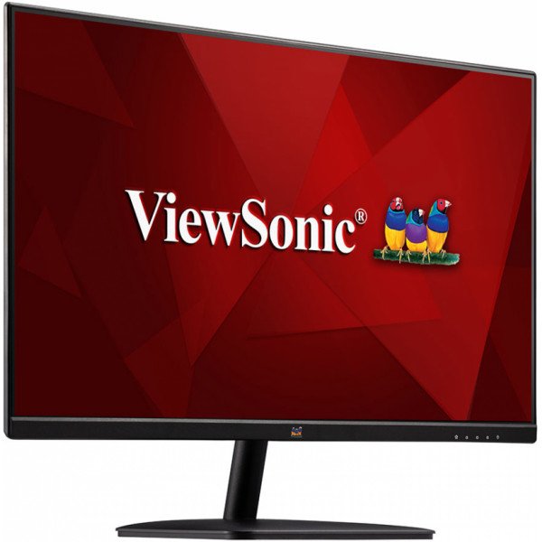 EAN 0766907006797 - Viewsonic VA2432-h pantalla para PC 61 cm (24") 1920 x 1080 Pixeles Full HD LED Negro imagen 6