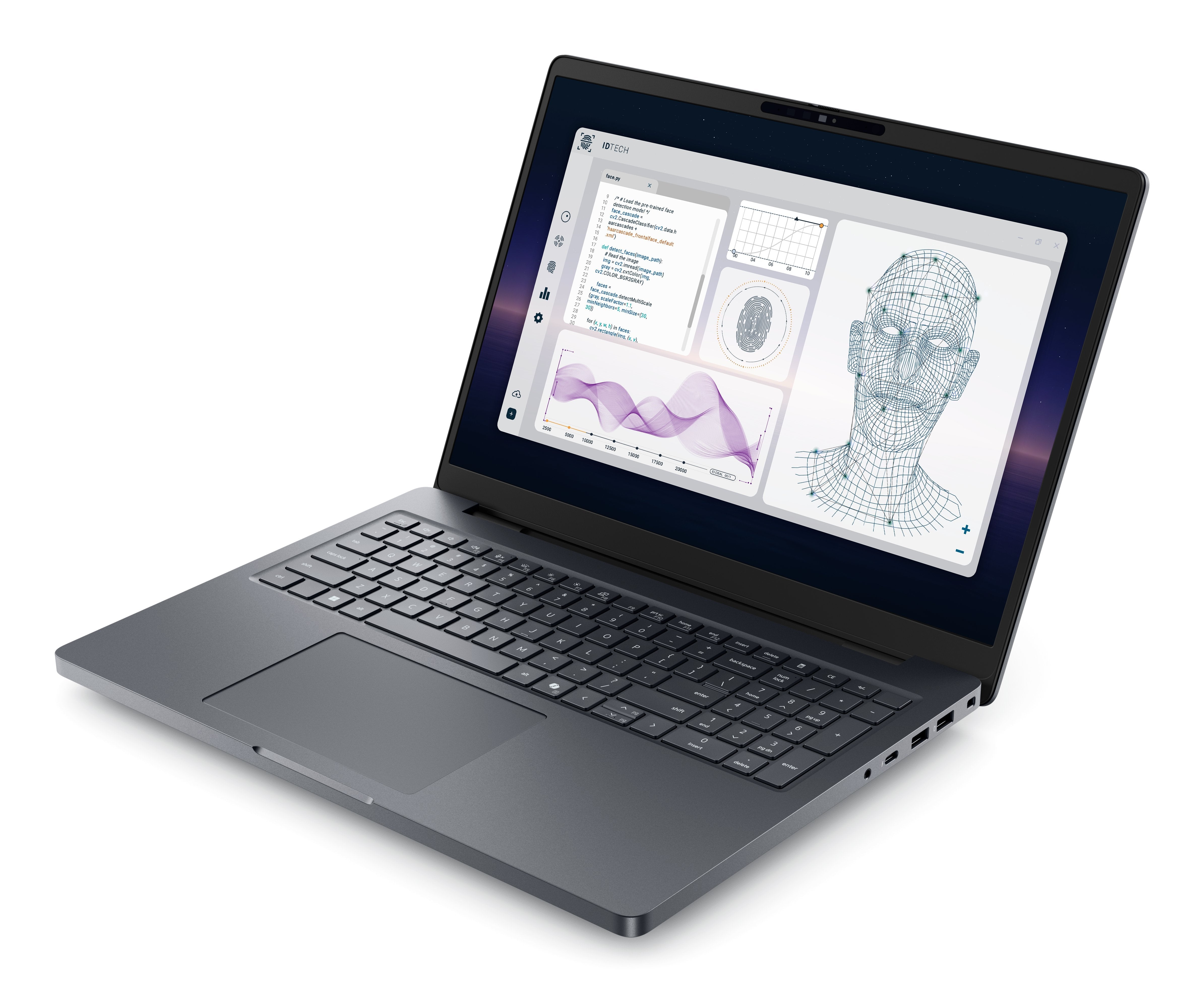Portátil Dell Pro Max 16 Plus Mb16250 U9 285hx 64gb 1tb Rtx Pro 3000 12gb 16 " Fhd+ W11p