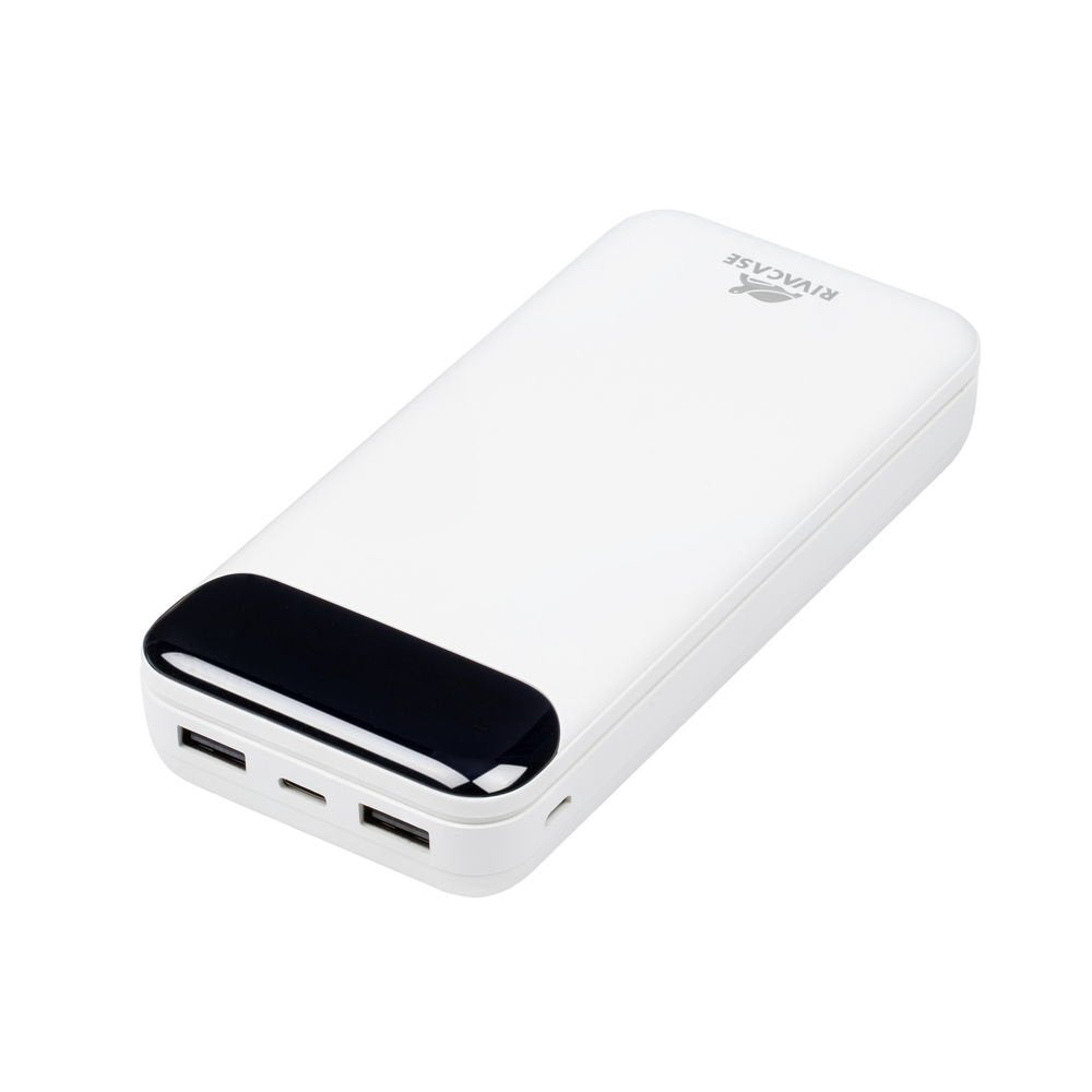 Powerbank Rivacase Va2280 20000mah Usb Tipo A Usb Tipo C