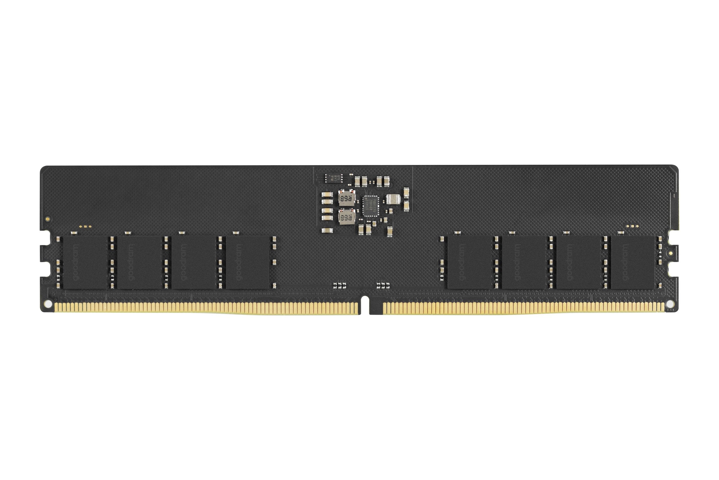 EAN 5908267962749 - Goodram Pami?? DDR5 16GB/4800 CL40 - 16 GB módulo de memoria 1 x 16 GB 288-pin DIMM ECC imagen 2