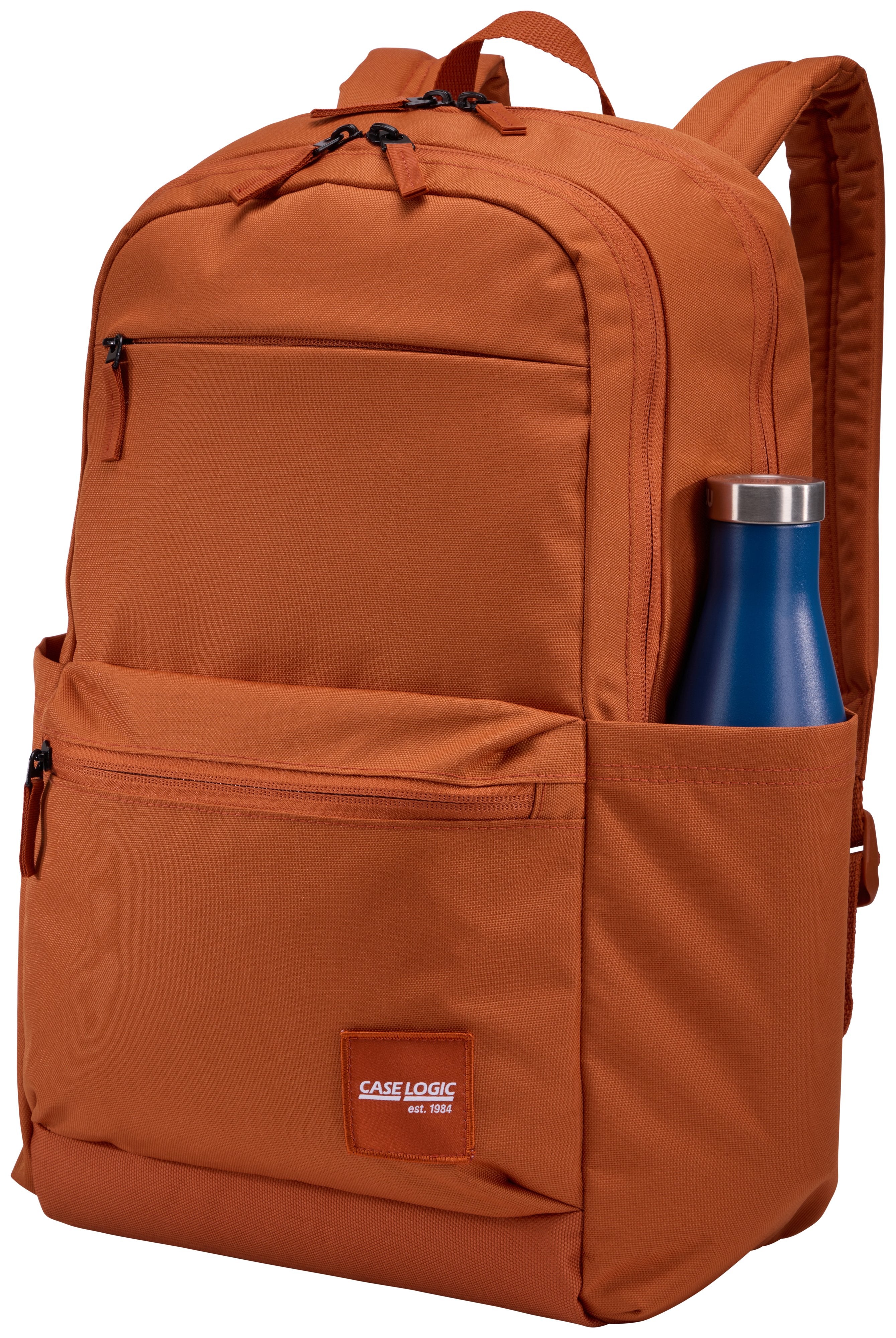 EAN 0085854254465 - Case Logic Campus CCAM3216 - Raw copper mochila Mochila informal Naranja Poliéster imagen 7