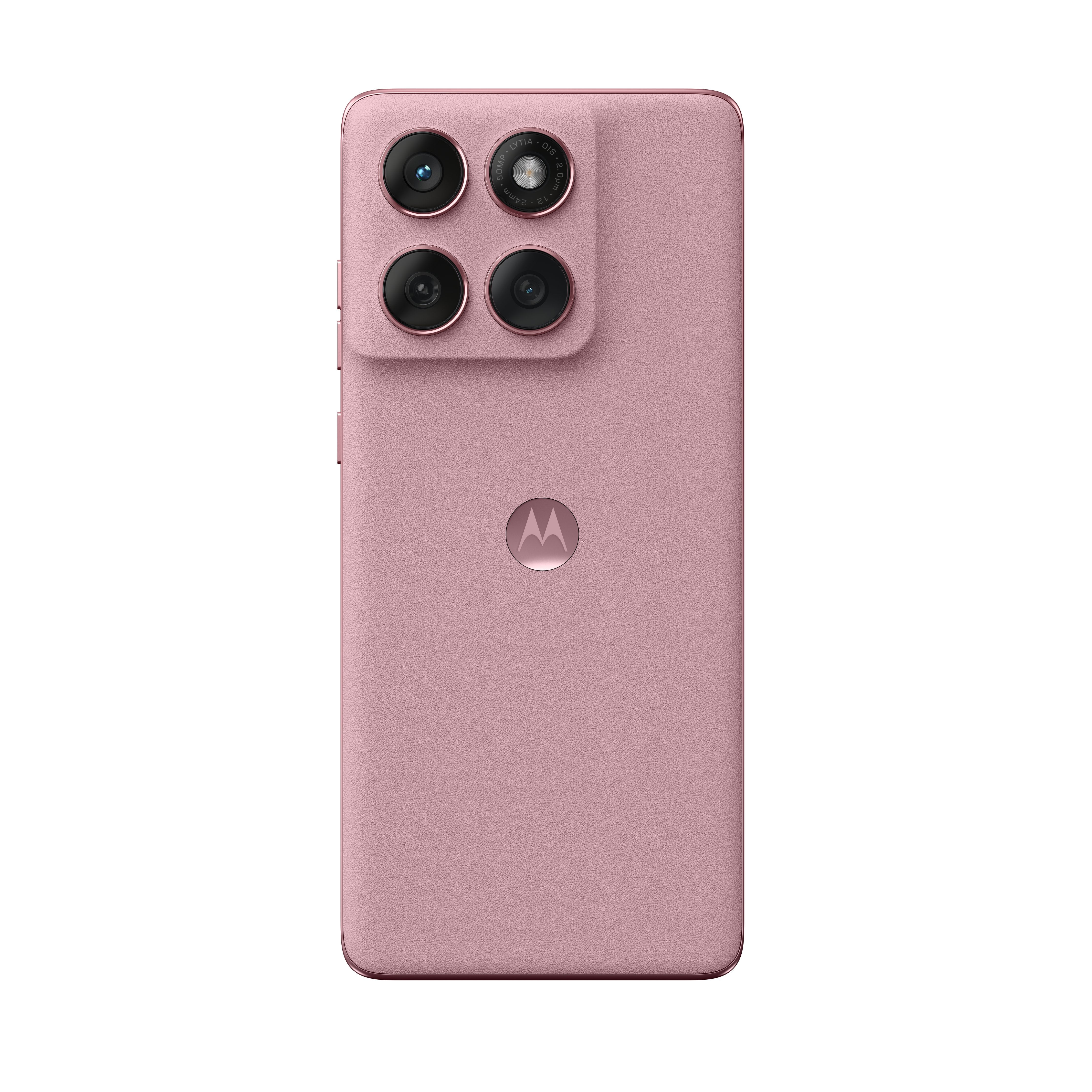 EAN 0840023297052 - Motorola edge 60 fusion 16,9 cm (6.67") SIM doble Android 15 5G USB Tipo C 8 GB 256 GB 5200 mAh Rosa imagen 6
