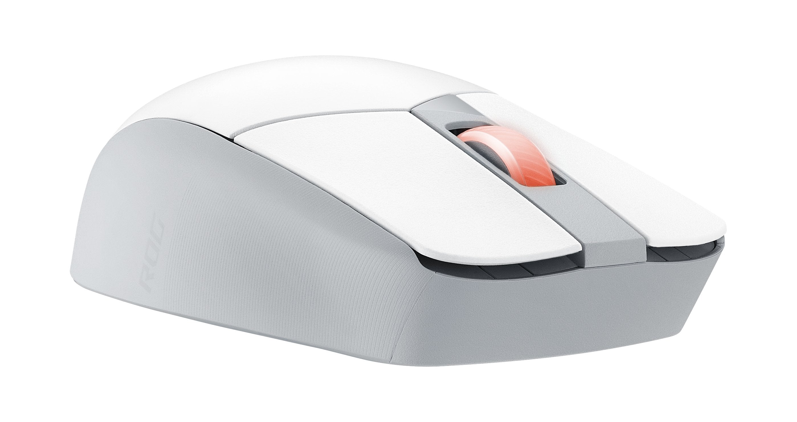 Asus Raton Rog Mrix Impact Iii Wireless Blanco