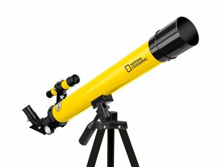 National Geographic Telescope 50/600 Az