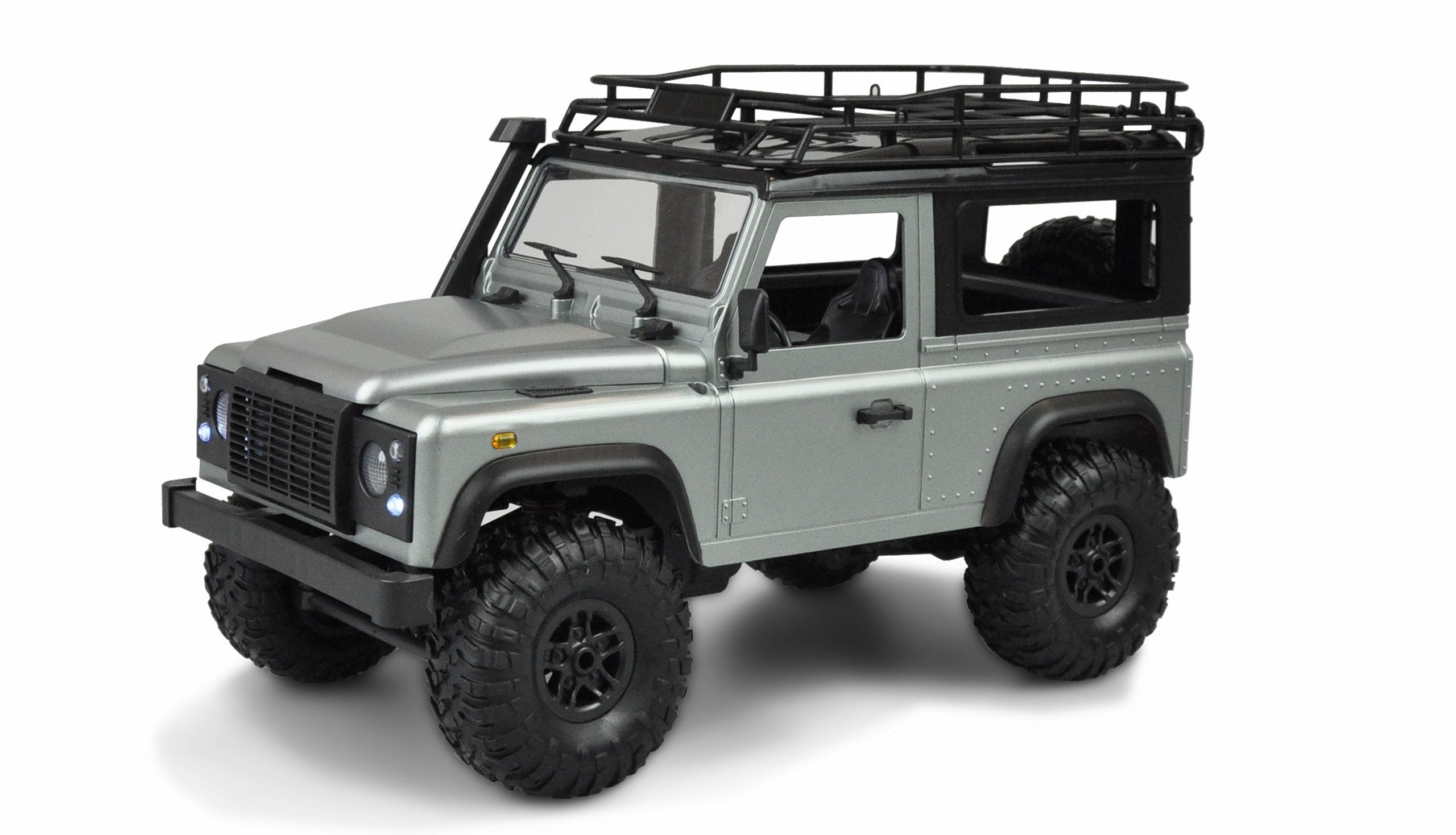 Amewi Rc Auto Geländewagen Crawler Liion Akku 1200mah 8+
