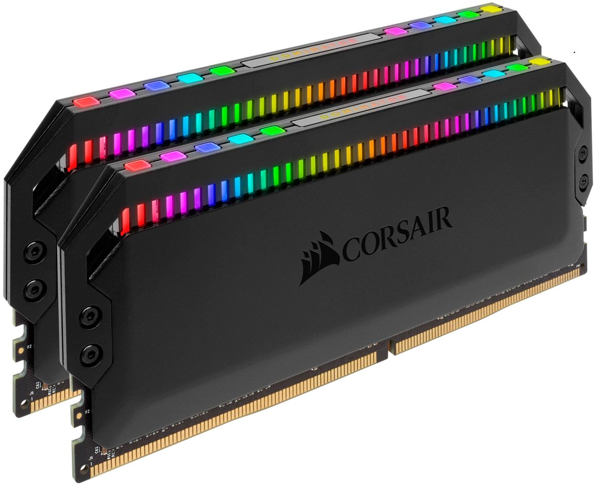 EAN 0840006641179 - Corsair Dominator CMT16GX4M2E3200C16 módulo de memoria 16 GB 2 x 8 GB DDR4 288-pin DIMM imagen 3