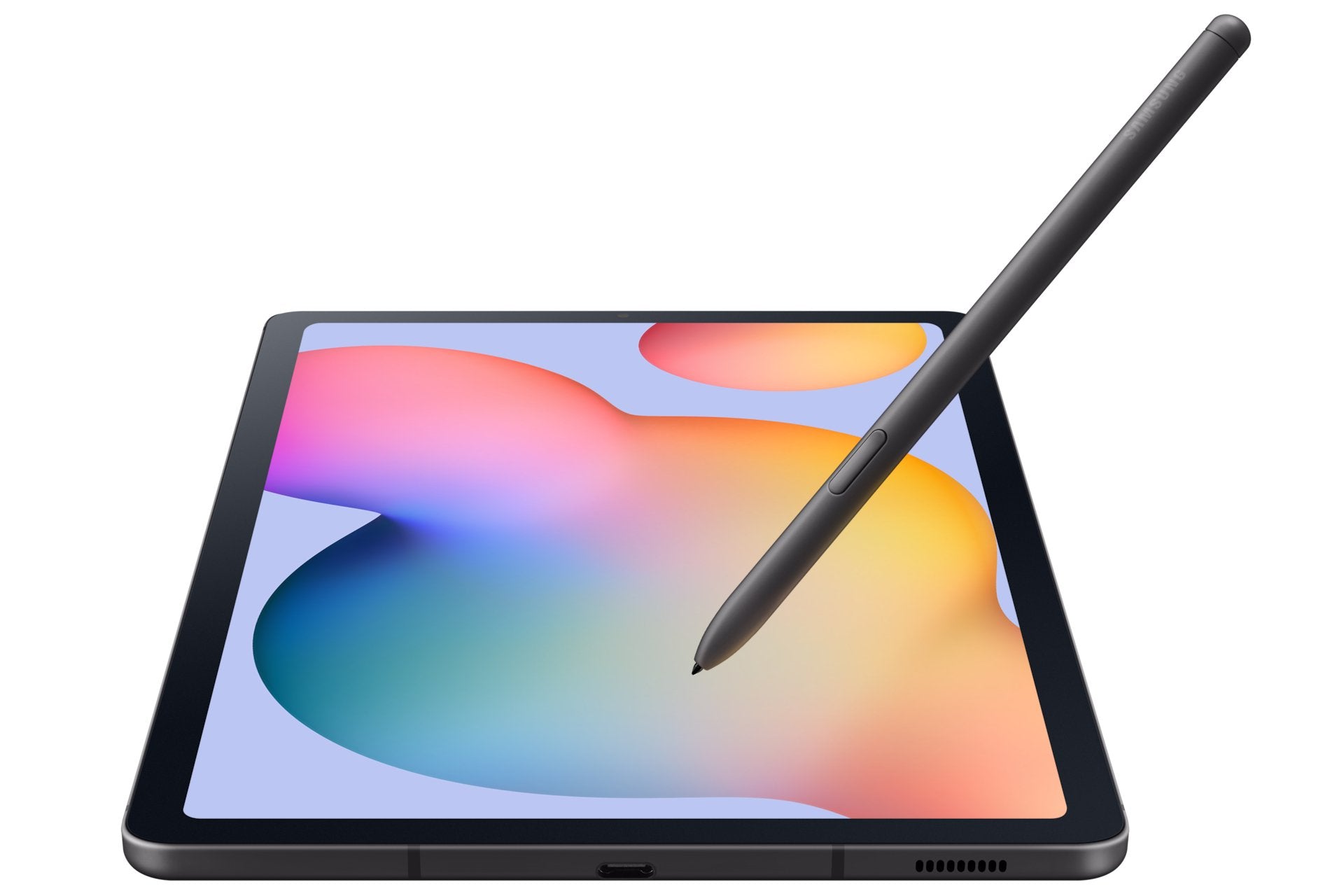 EAN 8806095572154 - Samsung Galaxy Tab S6 Lite (2024) Wi-Fi 64 GB 26,4 cm (10.4") 4 GB Wi-Fi 5 (802.11ac) Gris imagen 8