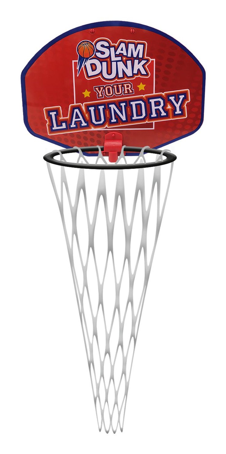 Mad Monkey - Dunk Your Laundry