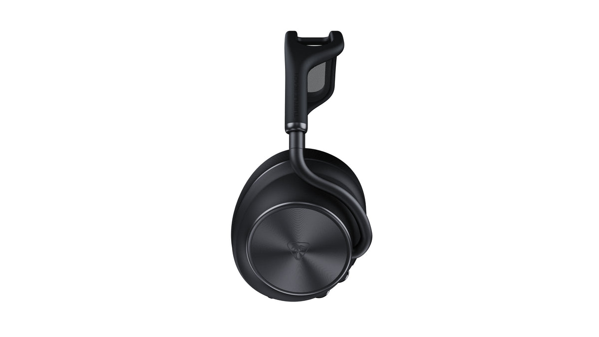 Auriculares Turtle Beach Stealth Pro Ii Inalámbricos Bluetooth 5.3 Cancelación De Ruido Xbox Negro