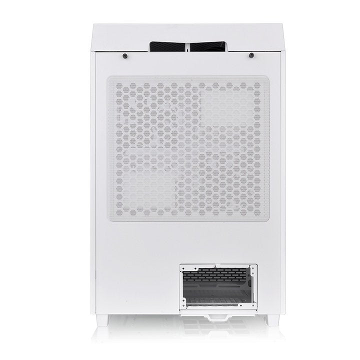 Caja Pc Thermaltake The Tower 500 Snow White Ca-1x1-00m6wn-00