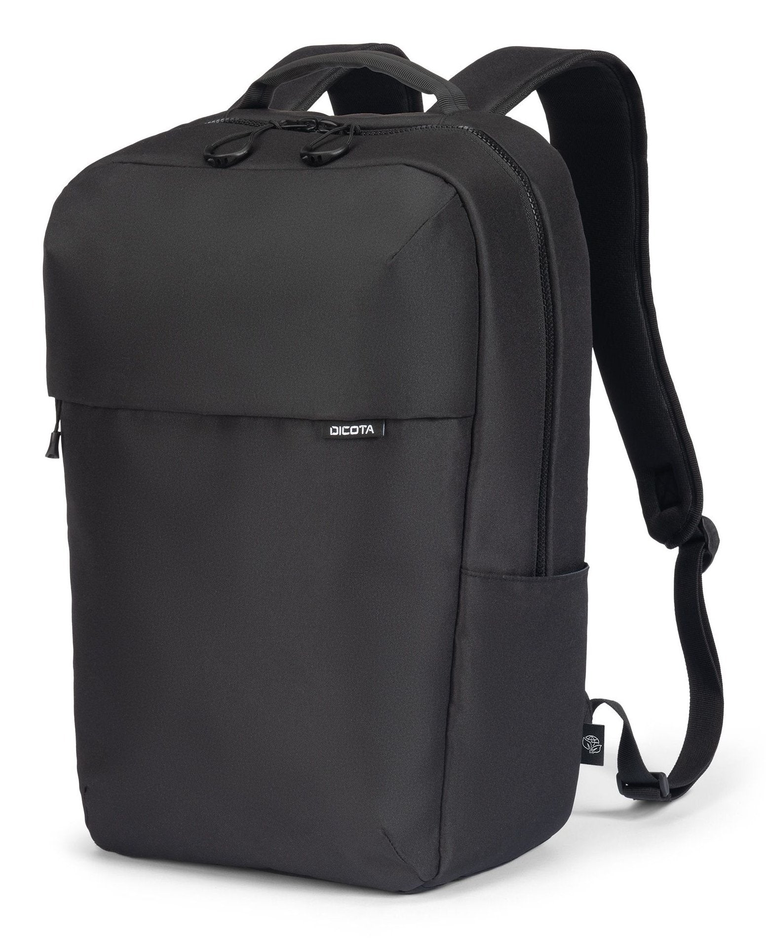 EAN 7640239422131 - DICOTA D32115-RPET maletines para portátil 40,6 cm (16") Mochila Negro imagen 2