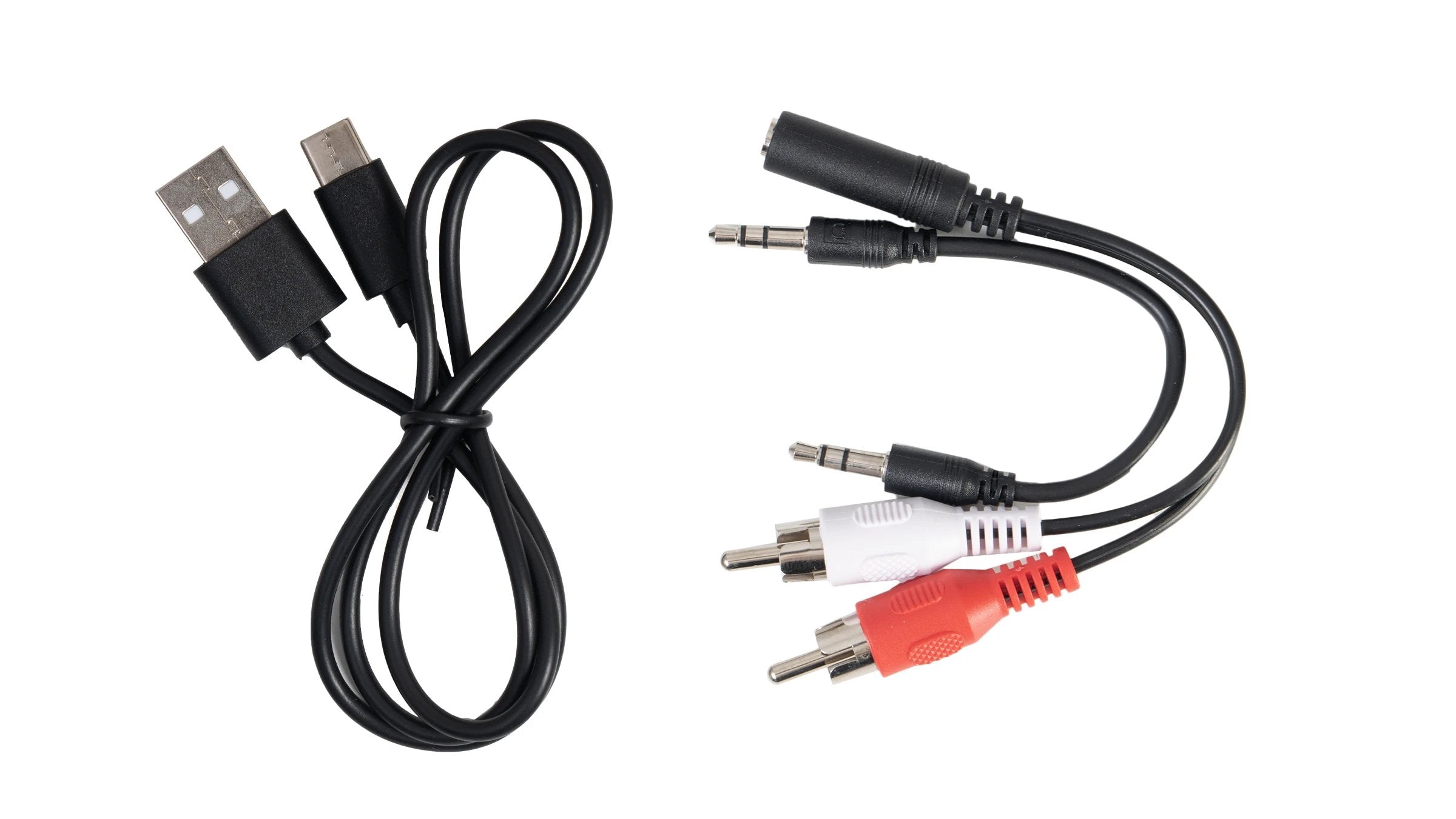 Transmisor Y Receptor De Audio Inalámbrico Fonestar Bt-Converter