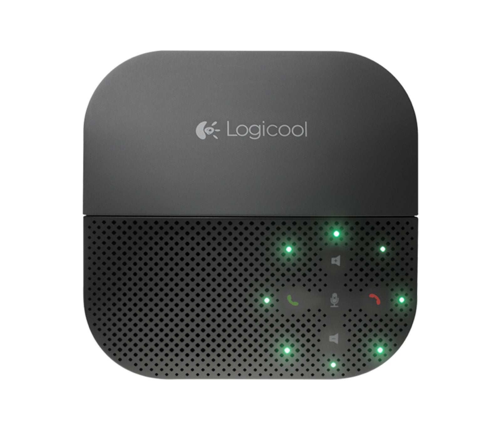 EAN 5099206048836 - Logitech 980-000742 sistema de video conferencia imagen 1