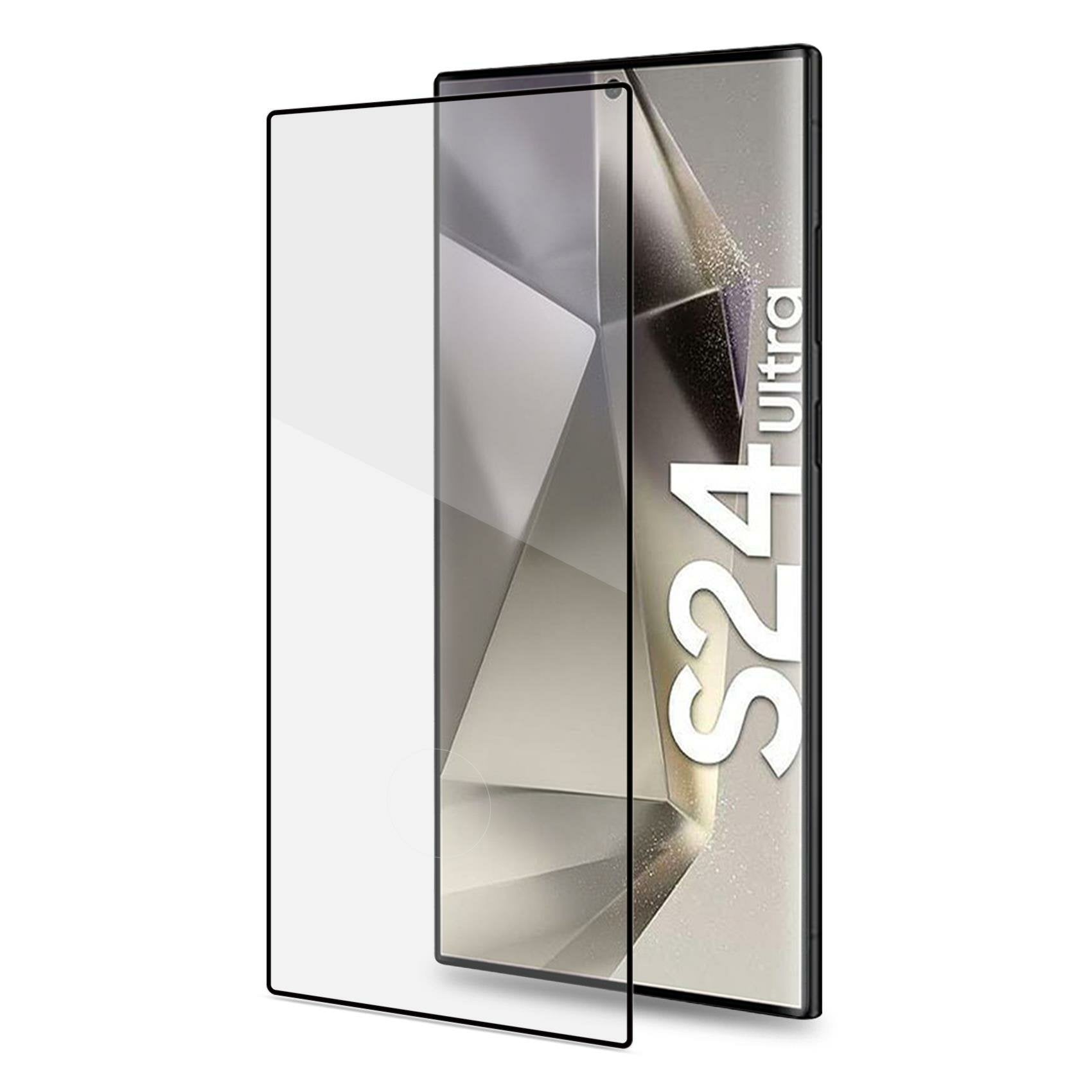 EAN 8021735207450 - Celly 3DGlass Protector de pantalla Samsung 1 pieza(s) imagen 2