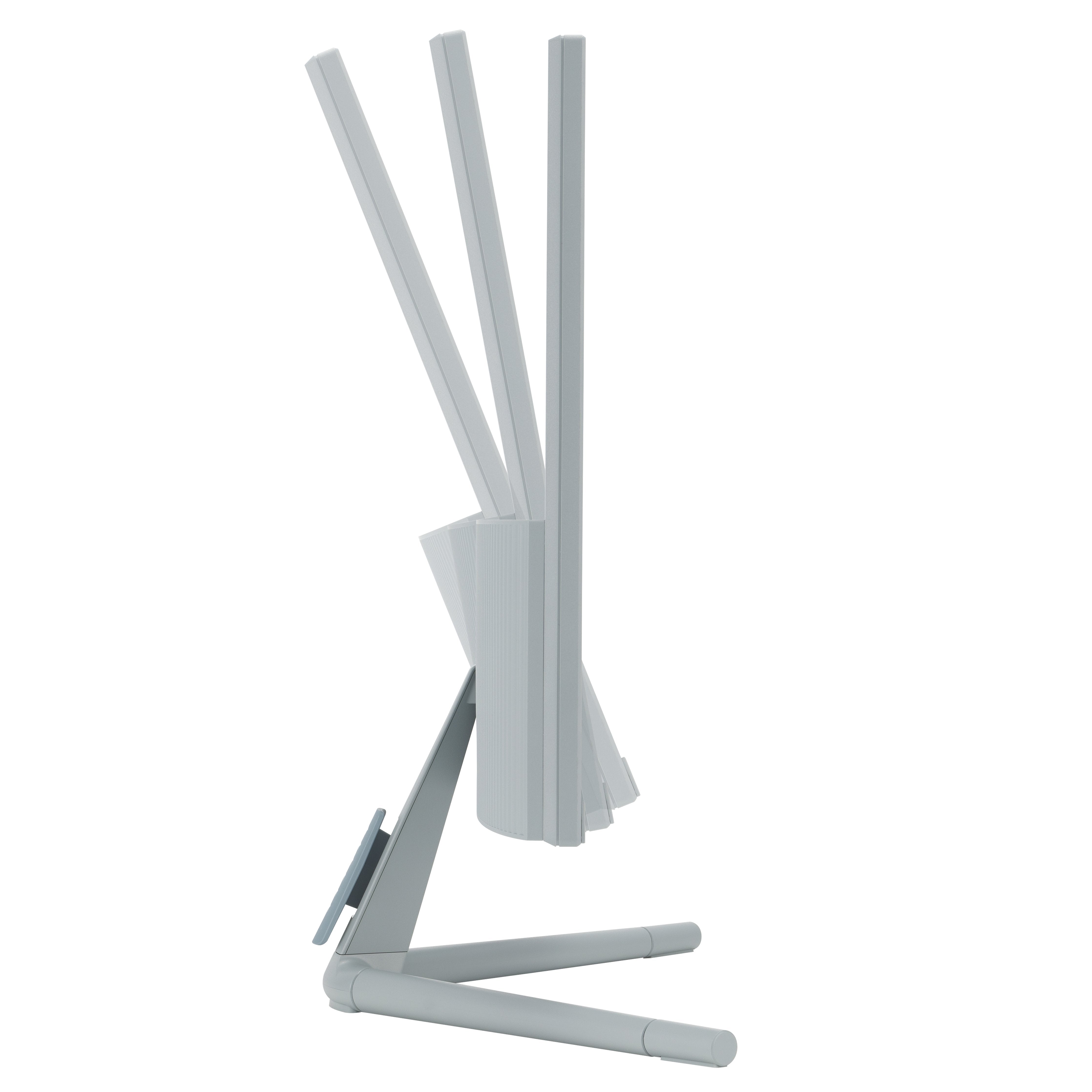 EAN 4711387629239 - ASUS VU279CFE-G pantalla para PC 68,6 cm (27") 1920 x 1080 Pixeles Full HD LCD Verde, Gris imagen 12