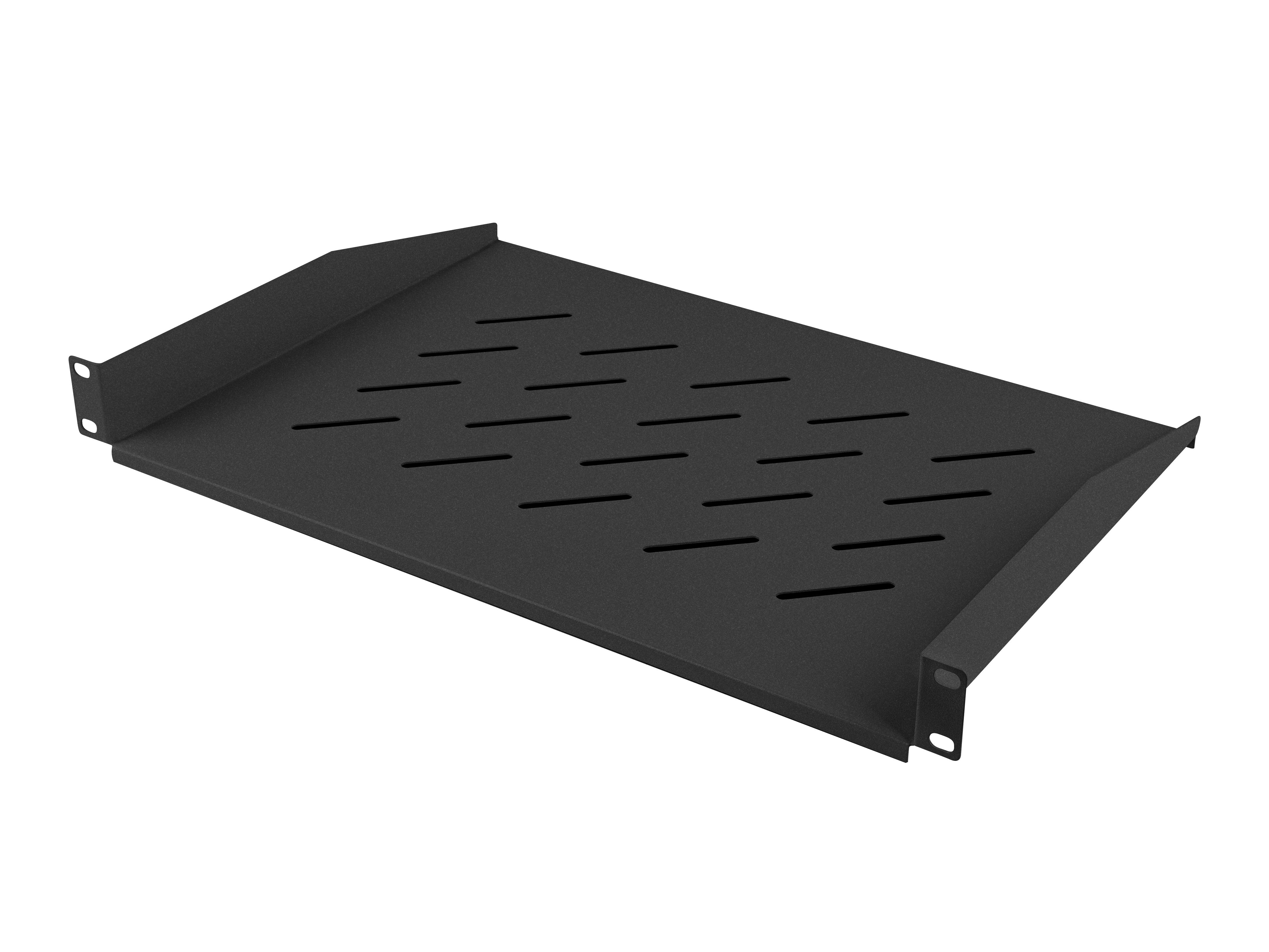 EAN 5901969403879 - Lanberg AK-1008-B accesorio de bastidor Cajón metálico para rack imagen 1