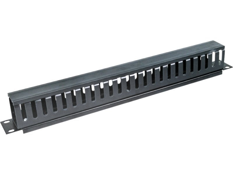 EAN 5901738552517 - Alantec PK008 organizador de cables Pared Caja de cables Negro imagen 1