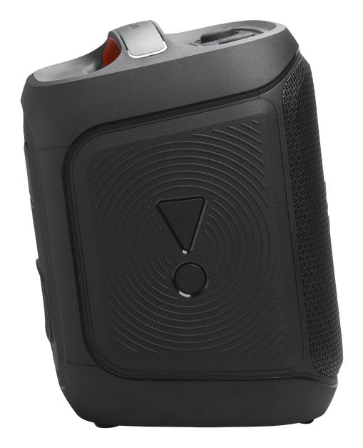 Jbl Portable Soundsystem Partybox Encore Essential 2 Negro Negro (Jblpbencoreess2ep)