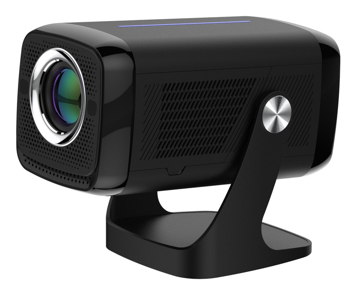 Denver Pr-4852 Hd 720p Projektor 4k Support