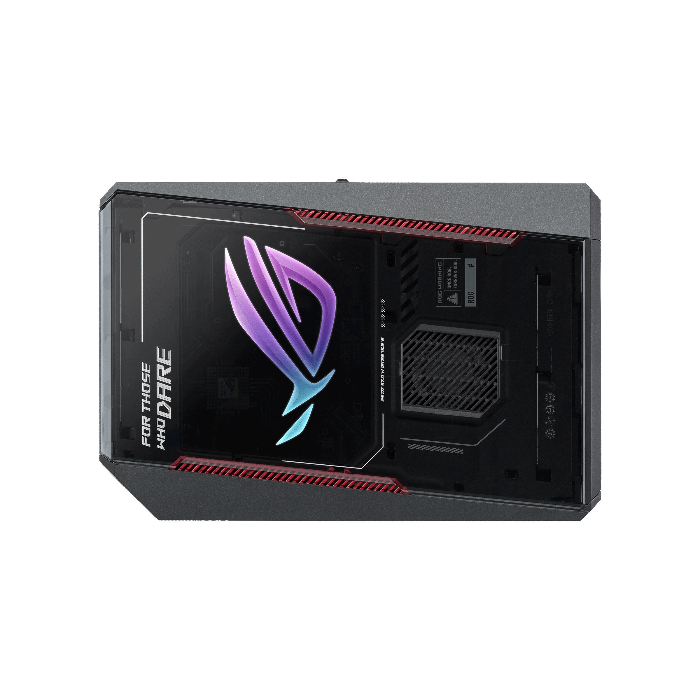 EAN 4711636005258 - ASUS ROG NUC RNUC15JNK9X28AA2 Intel Core Ultra 9 275HX 32 GB DDR5-SDRAM 2 TB SSD NVIDIA GeForce RTX 5080 imagen 25