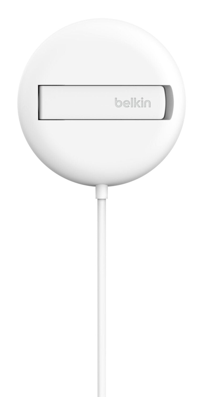 Belkin Boost Charge Pro Qi2 15w Mag.Ladeg.Netzteil Ws.Wia011kqwh