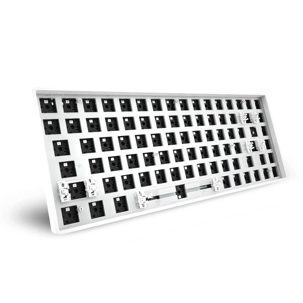 EAN 4044951039210 - Sharkoon SKILLER SGK50 S3 teclado Juego USB No Blanco imagen 2