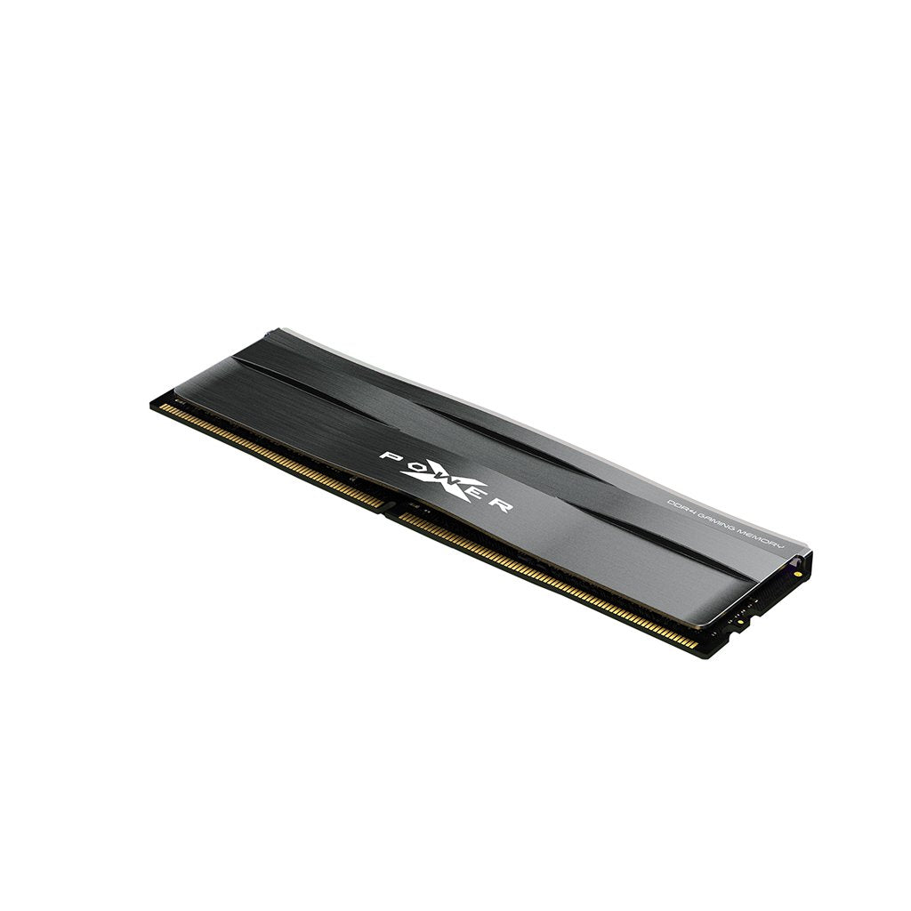 EAN 4713436142973 - Silicon Power XPOWER Zenith módulo de memoria 8 GB 1 x 8 GB DDR4 288-pin DIMM imagen 2