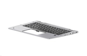 EAN 5715063846117 - HP N39209-BG1 refacción para laptop Teclado imagen 1