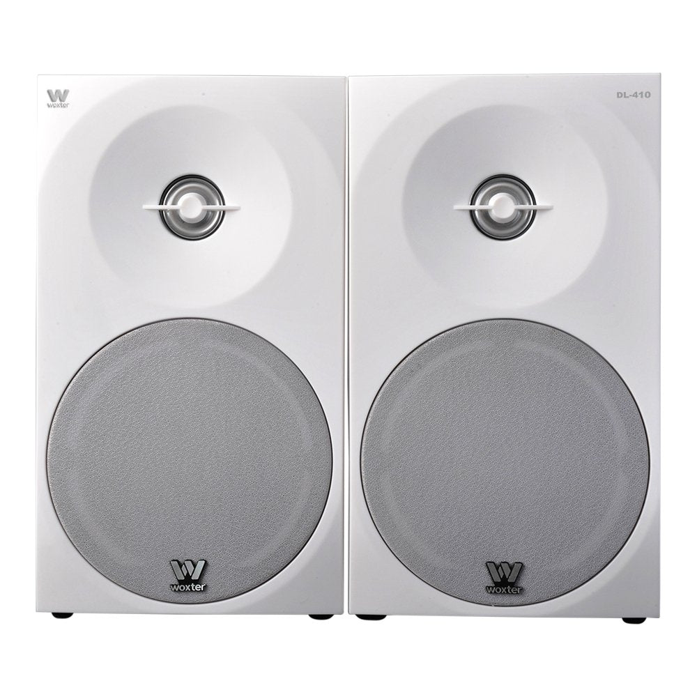 Altavoces Woxter Dynamic Line Dl-410 150w 2.0 Blanco