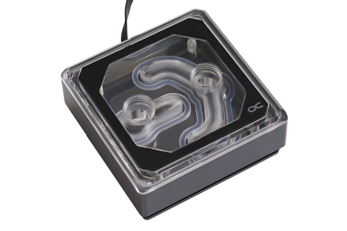 EAN 4250197129480 - Alphacool Eisblock XPX Aurora Edge Bloque de agua imagen 2