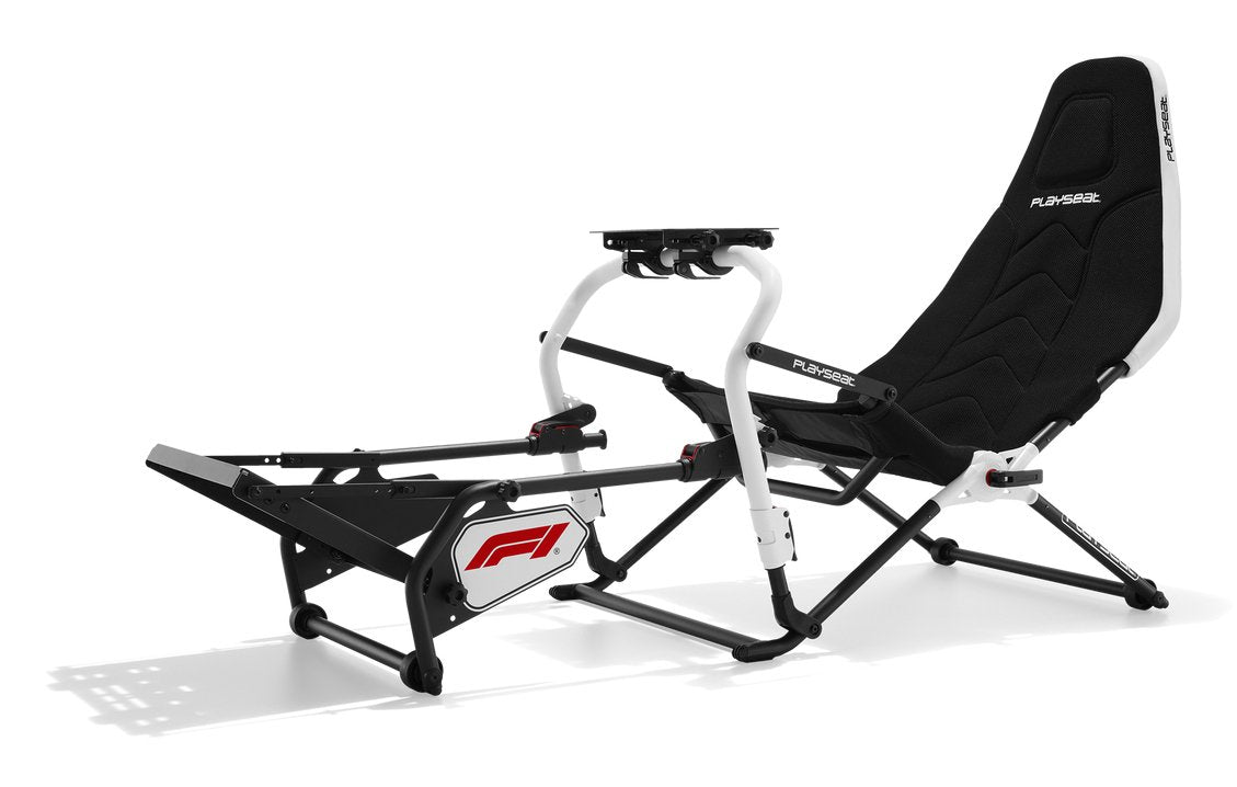 Cockpit Playseat® Challenge Dd - F1 Edition