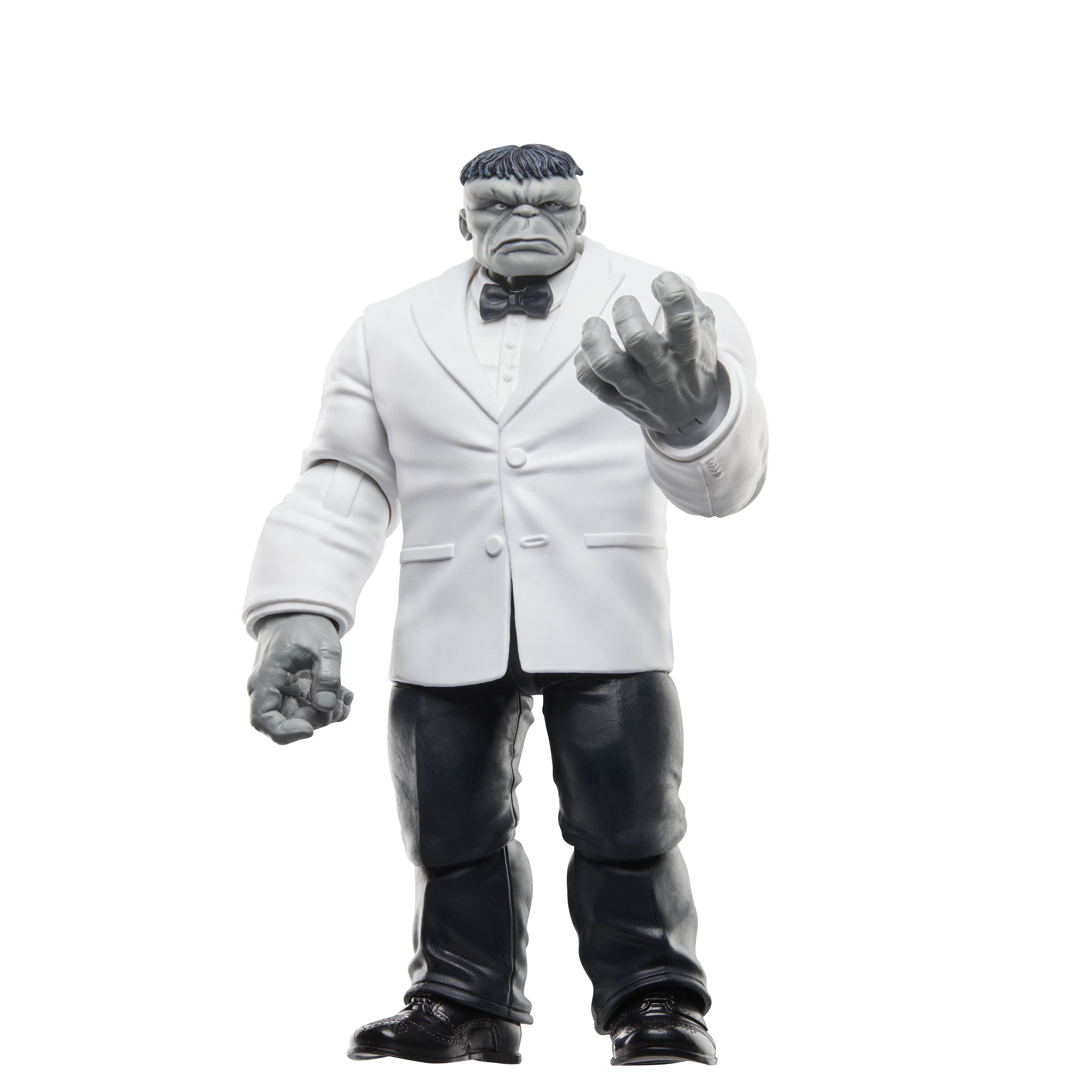 EAN 5010996202147 - Marvel Patch and Joe Fixit imagen 3