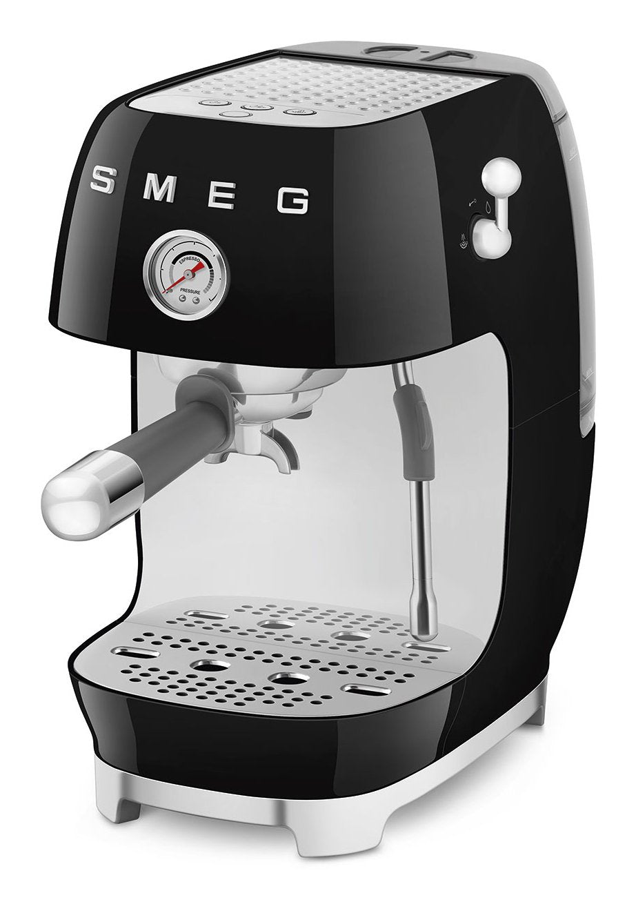 EAN 8017709349431 - Smeg ECF03BLEU cafetera eléctrica Semi-automática Máquina espresso 1,4 L imagen 12