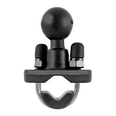 Ram Rail Base With Stainless Steel U-Bolt &