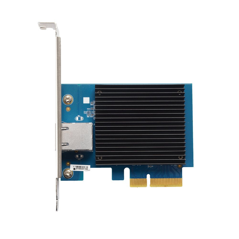 EAN 4717964703637 - Edimax EN-9320TX-E V2 adaptador y tarjeta de red Interno Ethernet 100 Mbit/s imagen 3