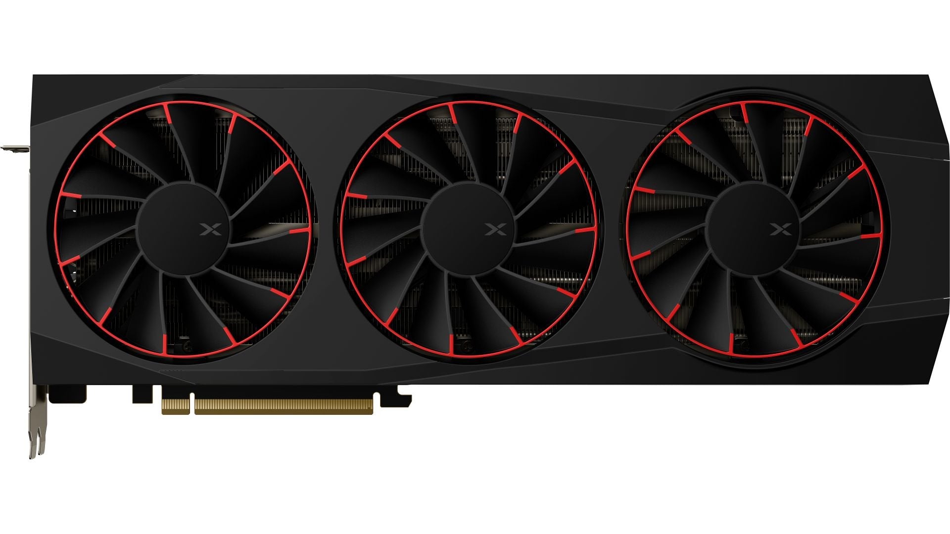 EAN 0840191502651 - XFX RX 9070 XT AMD Radeon RX 9070 XT 16 GB GDDR6 imagen 4