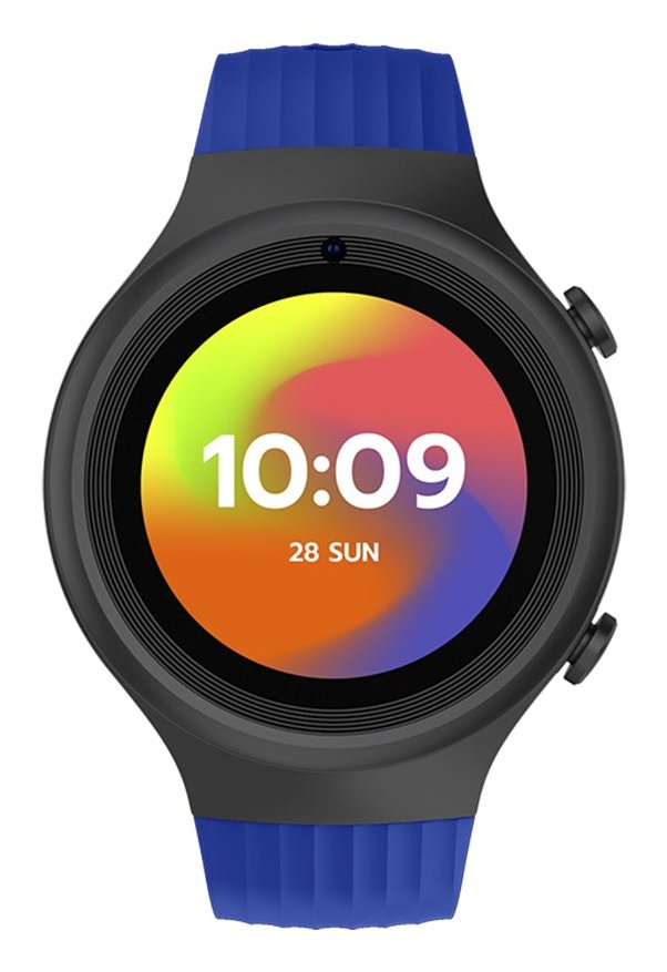 EAN 8436609914349 - SPC Smartee 4G Junior 3,05 cm (1.2") IPS Digital 240 x 240 Pixeles Negro GPS (satélite) imagen 2