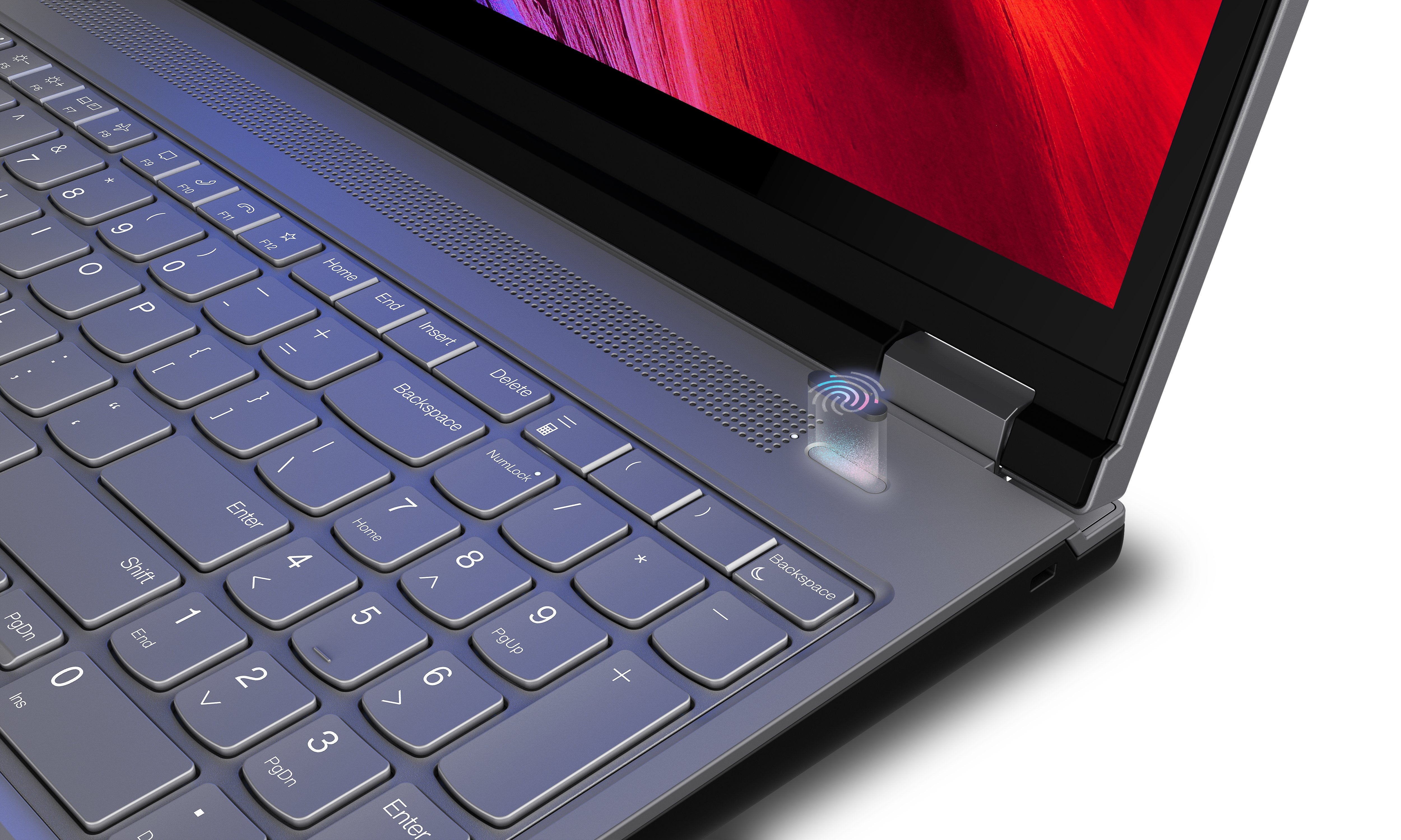 EAN 198153484195 - Lenovo ThinkPad P16 Gen 2 Intel® Core™ i7 i7-14700HX Estación de trabajo móvil 40,6 cm (16") WQXGA 32 GB D imagen 16