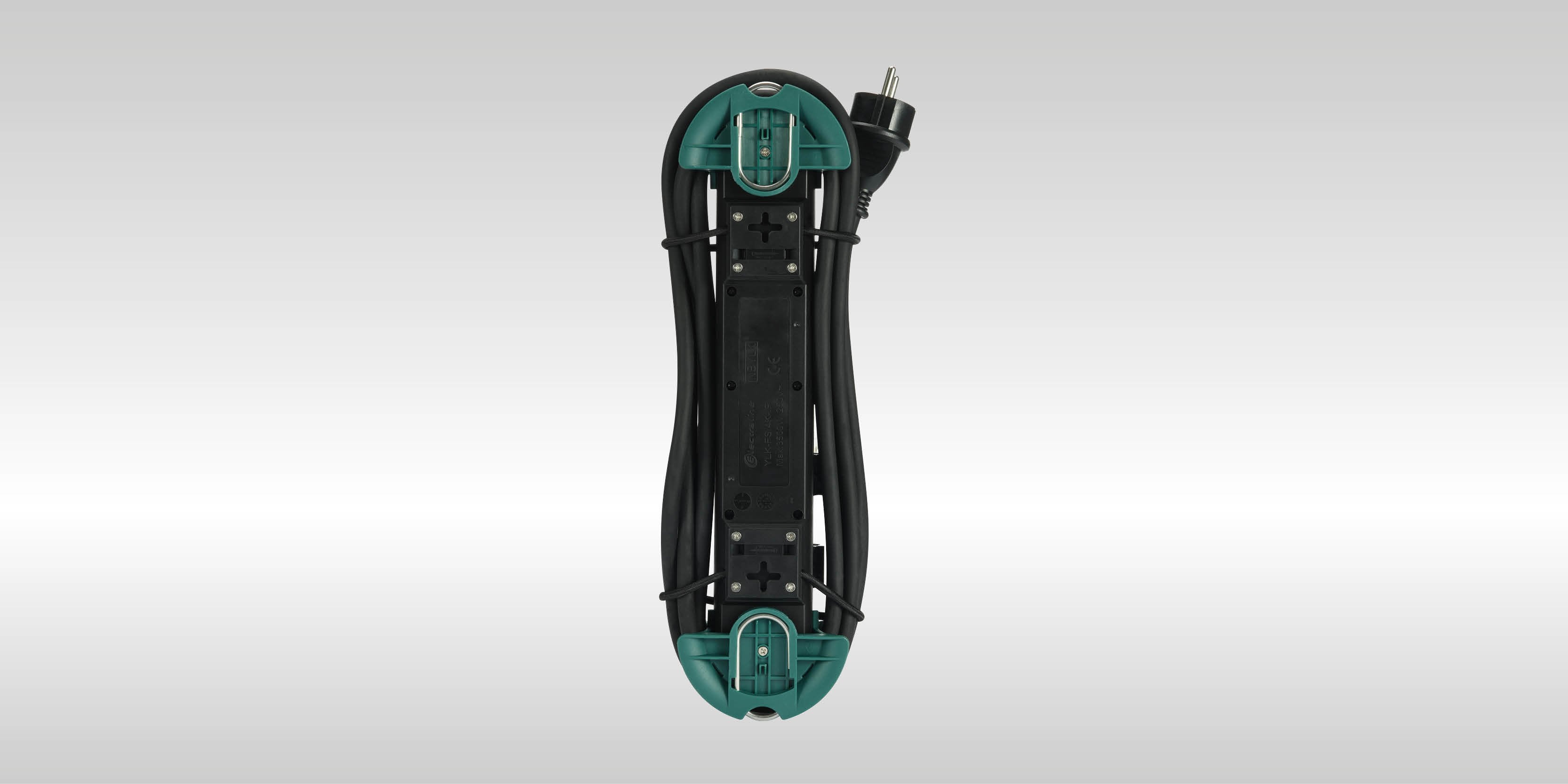 EAN 4057298093401 - Bachmann 500.200 base múltiple 4 m Exterior Verde imagen 3