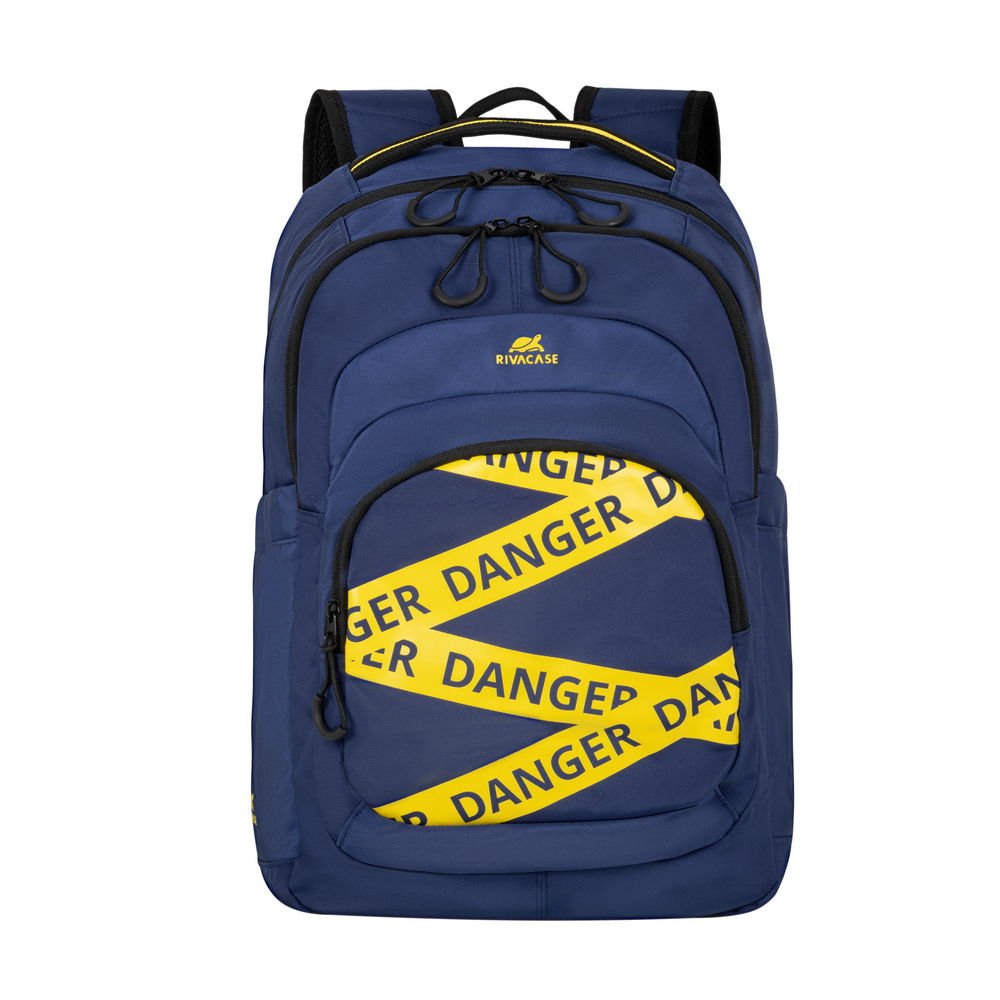 Nb Backpack Urban 30l 15.6"/5461 Blue Rivacase