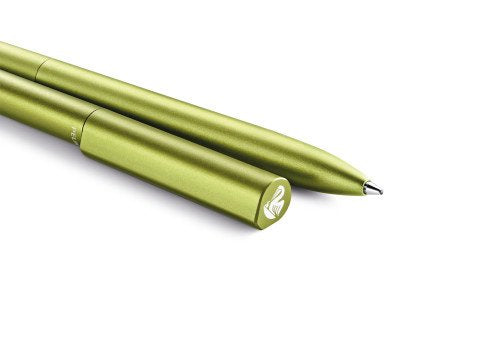 EAN 4012700822505 - Pelikan Ineo Elements Azul Bolígrafo de punta retráctil con mecanismo de giro 1 pieza(s) imagen 2