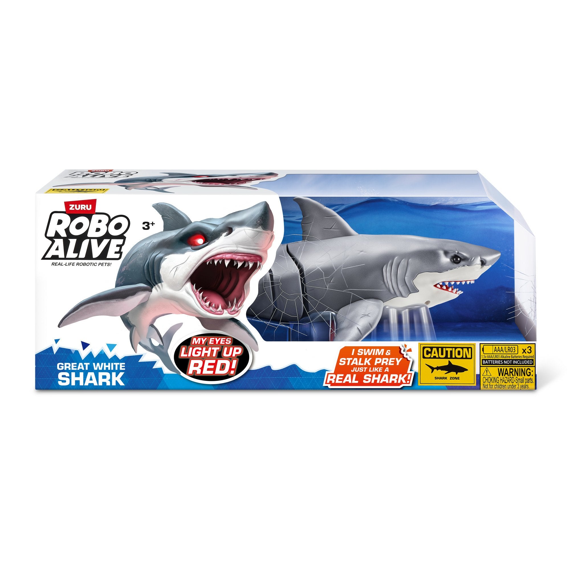 EAN 4894680033405 - Robo Alive 71126 figura de juguete para niños imagen 2